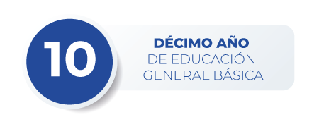 Décimo de EGB