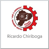José Ricardo Chiriboga