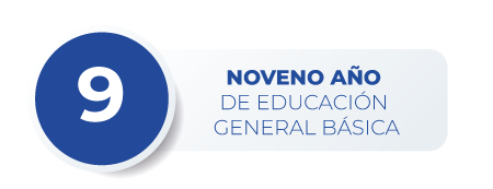 Noveno de EGB