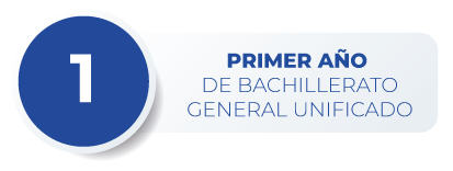 Primero de BGU