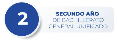 Segundo de BGU