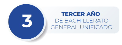 Tercero de BGU