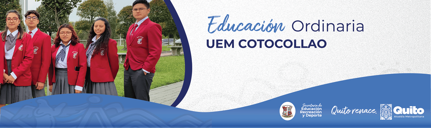 UEM Cotocollao