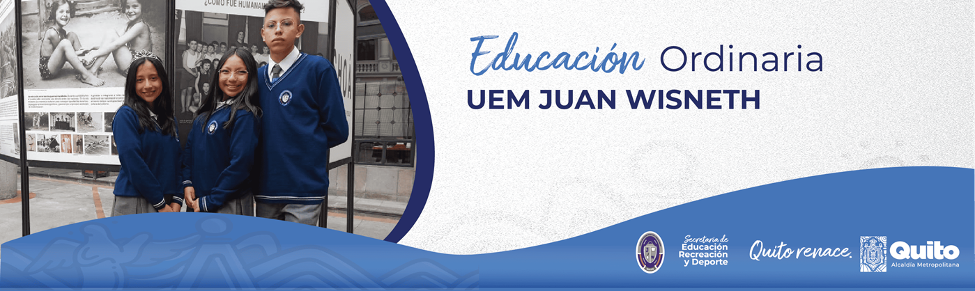 UEM Juan Wisneth