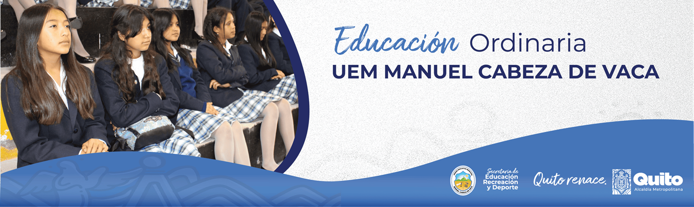 UEM Manuel Cabeza de Vaca