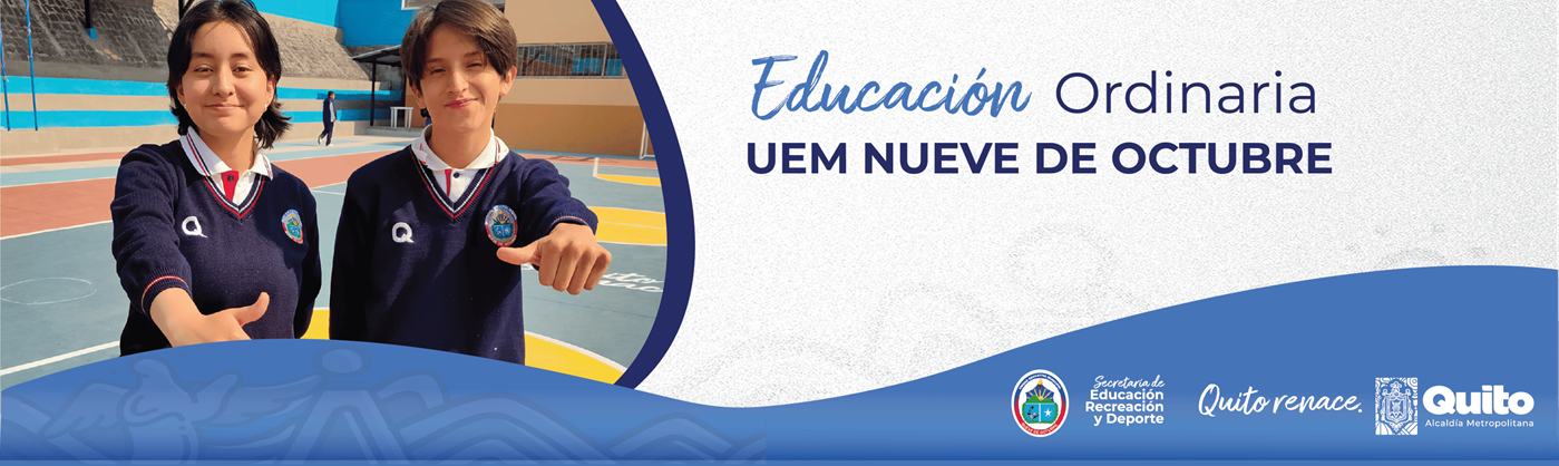 UEM Nueve de Octubre