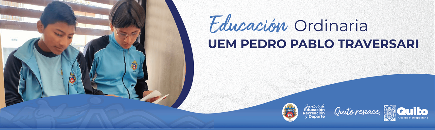 UEM Pedro Pablo Ttraversari
