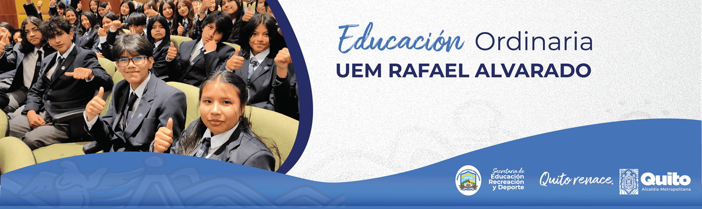 UEM Rafael Alvarado
